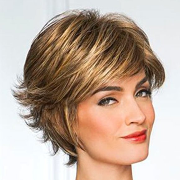 GABOR GALA (LARGE) in G4+ Dark Chocolate Mist - Picture 1 of 7